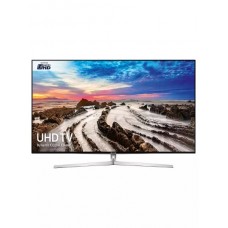 Samsung 49" 4k uhd tv features dynamic crystal colour, hdr1000,  fhd dimming, 200hz motion rate, ultra hd hdr, wifi, 
