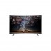Samsung 55" curved tv , 4k udp processor , high dynamic range ,  smart tv , uhd processor, pur color 
