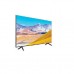 55" flat tv , 4k udp processor , high dynamic range , smart  tv , uhd processor, pur color 