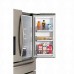 Samsung rf24r7201sr/eu smart fridge freezer - stainless steel