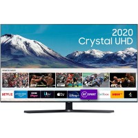 Samsung 65" (190.5cm) premium uhd led tv features dynamic  crystal colour, hdr1000, uhd dimming, 200hz motion rate,