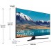 Samsung 65" (190.5cm) premium uhd led tv features dynamic  crystal colour, hdr1000, uhd dimming, 200hz motion rate,