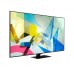 Samsung 65" qled tv , 4k resolution , 4k quantum processor ,direct  full array x8 , picture engine , bixby on tv , smart tv 