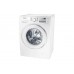 Washer 7kg , silver color , crystal gloss door, bubble soak ,  ecobubble 
