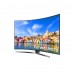 Samsung 49" curved tv , 4k udp processor , high dynamic range ,  smart tv , uhd processor, pur color
