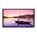 Samsung 43” fhd led tv, wide color enhancer, clean view, slim  design, 2 hdmi, connect share movie, av