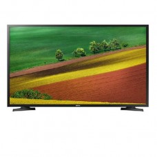 Samsung 40” fhd led tv, wide color enhancer, clean view, slim  design, 2 hdmi, connect share movie, av