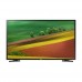 Samsung 32” fhd led tv, , clean view, slim design, 2 hdmi, connect share  movie, av