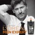 L'oreal men expert (pack of 3) carbon protect roll-on x 50 ml
