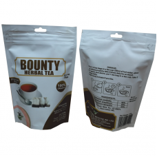 Bounty herbal tea - premium pack