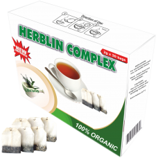 Herblin complex