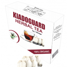 Kiadoguard herbal tea