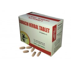 Libracin herbal tablet