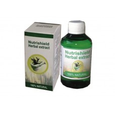 Nutrishield herbal extract