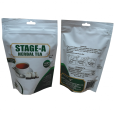 Stage-a herbal tea - premium pack