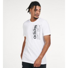 Adidas men's brilliant basics t-shirt