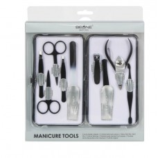 Beone manicure tools 9pcs