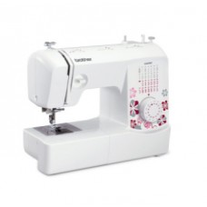 Brother lx27nt sewing machine, white