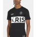 Nike men's paris saint-germain wordmark t-shirt