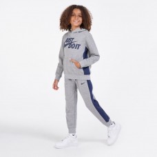 Nike kids' core po jogger set (younger kids)
