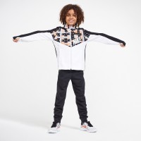 Nike kids' sportswear tracksuit (older kids)