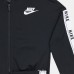 Nike kids' sportswear tricot tracksuit (older kids)