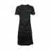 Reo women's nightdress short sleeve d9nw005b
