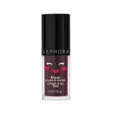  sephora collection cheek and lip tint 