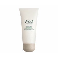  shiseido shiseido waso shikulime gel-to-oil cleanser