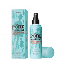  benefit cosmetics the porefessional: super setter setting spray