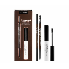 Sephora collection brow set*- retractable eyebrow pencil and transparent eyebrow gel sephora collection