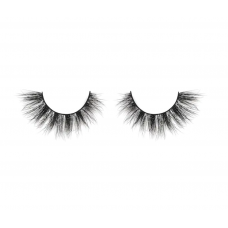 Lilly lashes 3d mink- rome
