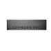 Sephora collection mini pro warm eyeshadow palette 