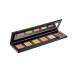 Sephora collection mini pro warm eyeshadow palette 