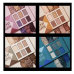 Sephora collection pocket palette mini palette of 6 eyeshadows