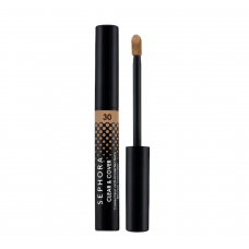 Sephora collection clear & cover blemish concealer 