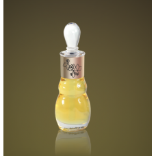 Divine scent perfume oil 24 gram - unisex