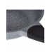 Winsor 2-piece aluminium cast set grey 24, 26cm
