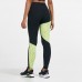 Women's run graphic leggings
