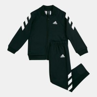 Adidas  kids' mini me tracksuit (baby and toddler)