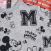 Adidas kids' disney mickey mouse joggers set (baby and toddler)