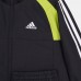 Adidas kids' woven track suit