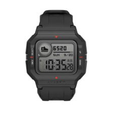 Neo smart watch black