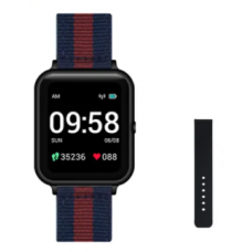 Global version lenovo s2 smart watch black