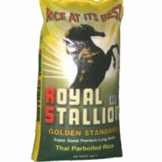 Royal stallion rice 25kg