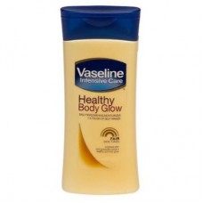 Vaseline lotion intensive care healthy body glow 400 ml