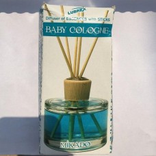 Lubex baby codogne lubrex air freshner - 50ml