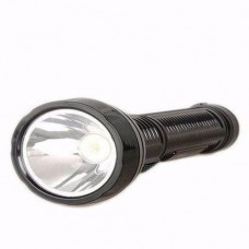 Rechargeable security torch