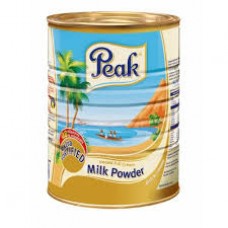 Peak milk full cream tin  powder 900g