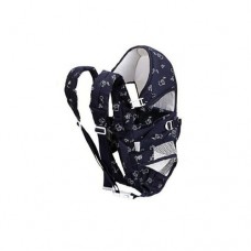 Baby discovery 6 way baby carrier